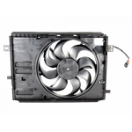 PEUGEOT 308 FAN MOTORU 2015- KALE 9806313580