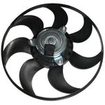 OPEL ASTRA F FAN MOTORU 89-01 KALE 1341271 1341242