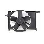 OPEL CORSA B FAN MOTORU 93-01 KALE 1341307 1314521 1341258 1341253