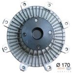 FAN TERMİĞİ 1993-2007 HYUNDAI H100 KALE 2523742560