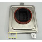 BMW F40 FAR MODÜLÜ 17- IOE-BMW 63117933362