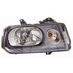 FIAT SCUDO FAR SOL 04- DEPO 89009577