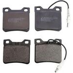 MERCEDES VITO FREN BALATASI ARKA 1996-2003 TRW A0034200020