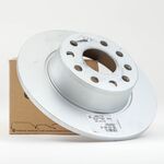 VW T-ROC FREN DİSKİ ARKA 17- FEBI 5Q0615601B