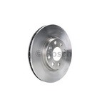 OPEL CORSA C FREN DISKI ÖN 01-07 BOSCH 569000