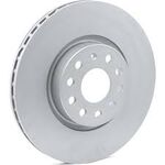 VW PASSAT FREN DİSKİ ÖN 04- BOSCH 1K0615301AA