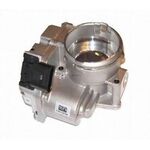 VW CADDY GAZ KELEBEĞİ 04-10 PIERBURG 038128063J