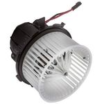 AUDI A4 KALORİFER MOTORU 08-12 KALE 8K1820021A