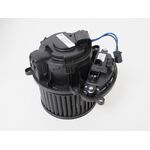 RENAULT MEGANE KALORİFER MOTORU 15- KALE 272101060R