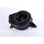 MERCEDES VITO KALORIFER MOTORU 2003-2012 KALE A0008358004