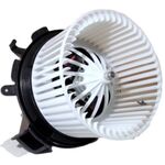 MERCEDES SPRINTER KALORİFER MOTORU 2006- KALE A0008356007