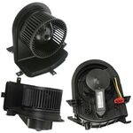 VW GOLF3 KALORİFER MOTORU 91- KALE 1H1820021