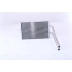 OPEL CAPTIVA A KALORİFER RADYATÖRÜ 07- KALE 96629611