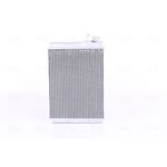 AUDI A4 KALORİFER RADYATÖRÜ 08- KALE 8K0898037A