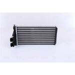 PEUGEOT 3008 KALORİFER RADYATÖRÜ 09- KALE 6448.T9