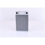 OPEL MOKKA TRAX KALORIFER RADYATÖRÜ 11- KALE 1618446