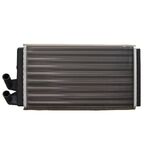 RENAULT R12 - TOROS KALORİFER RADYATÖRÜ 71- KALE 7702252835