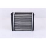 OPEL ASTRA F KALORİFER RADYATÖRÜ 88-95 KALE 1843106