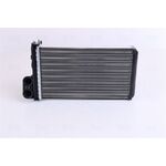 RENAULT MEGANE KALORİFER RADYATÖRÜ 97- KALE 7701205451