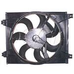 HYUNDAI ELANTRA KLİMA FAN MOTORU 01-05 KALE 977302F000
