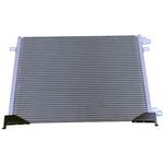 RENAULT TRAFIC II KLİMA RADYATÖRÜ 01- KALE 8200465490