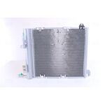 OPEL ASTRA G KLİMA RADYATÖRÜ 02- KALE 1850293