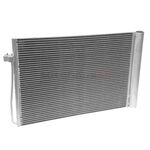 BMW E60 KLİMA RADYATÖRÜ 03-10 KALE 64509122825