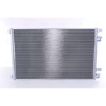 RENAULT MEGANE KLİMA RADYATÖRÜ 03- KALE 8200223000