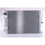 HYUNDAI H100 KMY KLİMA RADYATÖRÜ 04- KALE ​976064F100