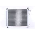 KIA PICANTO KLİMA RADYATÖRÜ 04- KALE 9760607500