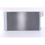 BMW E81 KLİMA RADYATÖRÜ 05-15 KALE 64539229021