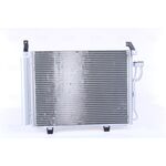 HYUNDAI i10 KLİMA RADYATÖRÜ 08- KALE 976060X010