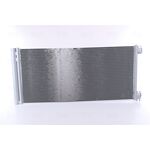 RENAULT TRAFIC KLİMA RADYATÖRÜ 14- KALE 921008178R