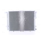 KIA SORENTO KLİMA RADYATÖRÜ 02- KALE 976063E600