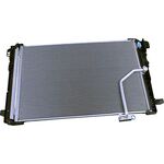 MERCEDES W204 KLİMA RADYATÖRÜ 2007-2013 KALE A2045000654
