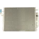 LAND ROVER KLİMA RADYATÖRÜ 2004/- KALE LR018403