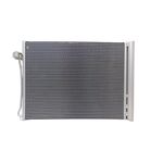 BMW F06 KLİMA RADYATÖRÜ 2009/- KALE 64536805452