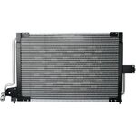 OPEL ASTRA F KLİMA RADYATÖRÜ 92-01 KALE 1618012