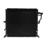 BMW E36 KLİMA RADYATÖRÜ 92-99 KALE 64538373004