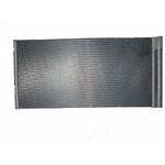 RENAULT KANGOO KLİMA RADYATÖRÜ 93- KALE 921100002R