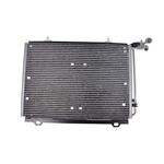 MERCEDES W202 KLİMA RADYATÖRÜ 95-01 KALE A2028300570