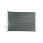 RENAULT MEGANE I KLİMA RADYATÖRÜ 97- KALE 8200182361