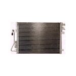 RENAULT CLIO KLİMA RADYATÖRÜ 98- KALE 8200757789