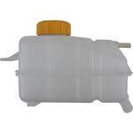 CHEVROLET AVEO T RADYATÖR YEDEK SU DEPOSU 09-13 KALE 96930818