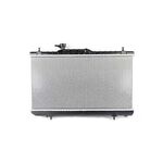 HYUNDAI ACCENT MIL SU RADYATÖRÜ 00-05 KALE 2531025100