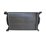 AUDI A4 SU RADYATÖRÜ 00-08 KALE 8E0121251B