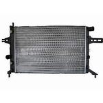 OPEL ASTRA G SU RADYATÖRÜ 03-05 KALE 1300258