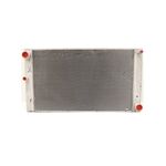 BMW E60 SU RADYATÖRÜ 03-10 KALE 17117795878