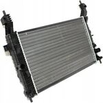 OPEL MERIVA A SU RADYATÖRÜ 03-10 KALE 1300252 1300253