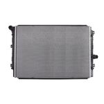 VW TIGUAN SU RADYATÖRÜ 07-16 KALE 5N0121253L